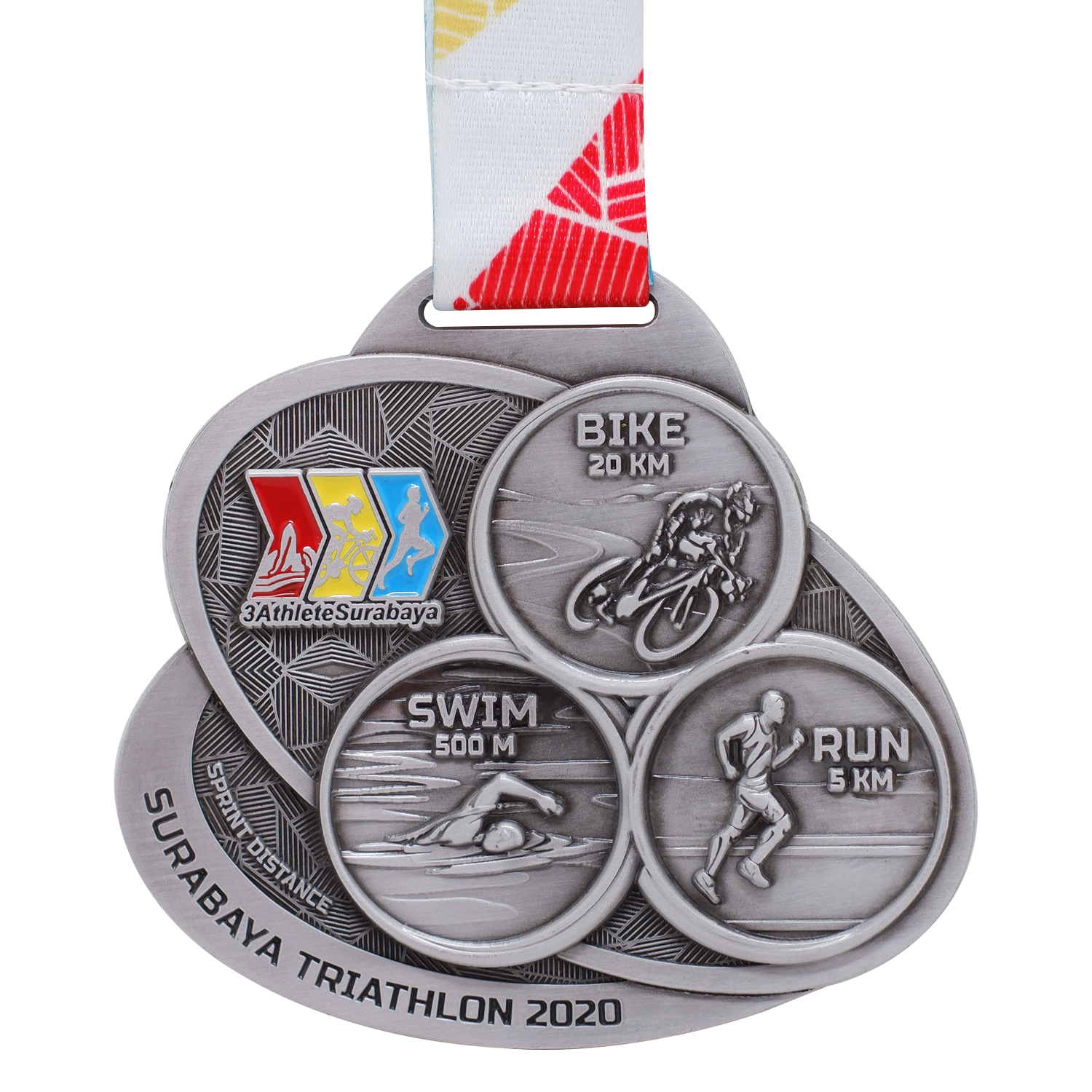 Surabaya Triathlon 2020