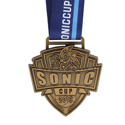 Sonic Cup Basketball 2018