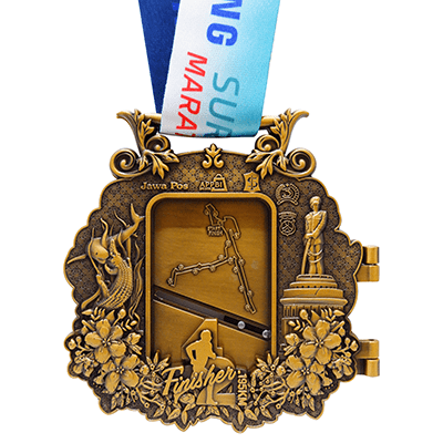 Samsung Surabaya Marathon 2019